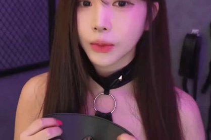 [在线]Yoon ying ASMR 小可爱