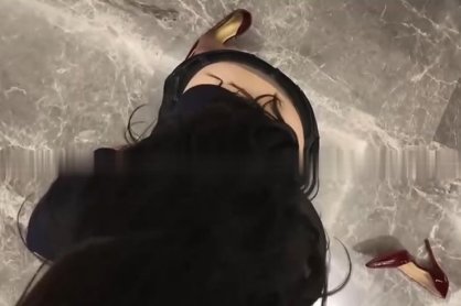 小一熟了吗七夕特辑：飞机杯外送员的服务