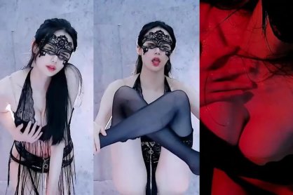 CC 白妖妖 2022高价定制新视频合集第2期【6V】