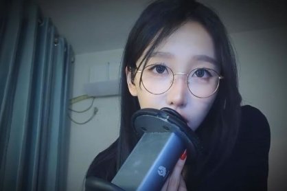 酥酥学姐-ASMR情景小剧场_和女导员的宿舍告白