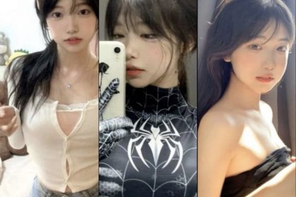 抖音 1p狼 微密圈合集[持续更新]