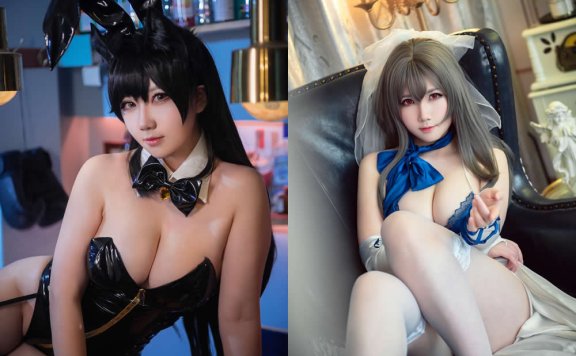 是本末末 cos写真图包合集第2期5套