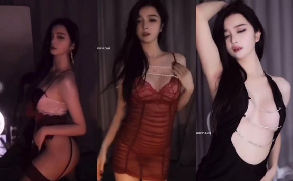 【限时30天】抖音 周晚儿 会员群定制合集【4V】