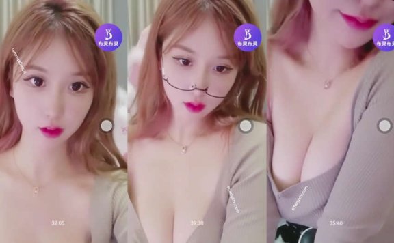 【VIP补档】猫九酱 土豪定制黑丝情趣2V+一对一视频1V