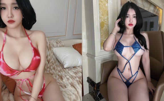 张鑫Amy 微密圈视图新合集【336P76V】