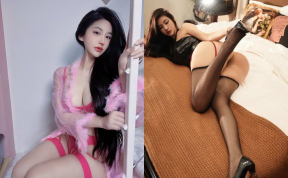 亚亚亚辰 微密圈视图资源合集【106P9V】