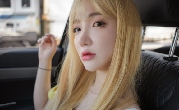 韩国网红손예은/孫樂樂私房写真资源合集百度云下载[持续更新]