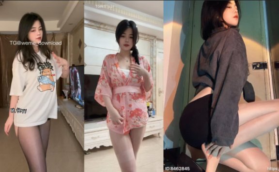 抖音 欧yy 微密圈合集[持续更新]