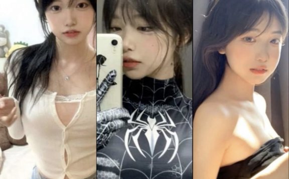 抖音 1p狼 微密圈合集[持续更新]