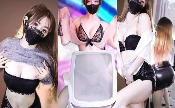 CC 小薇薇 定制热舞合集【16V】