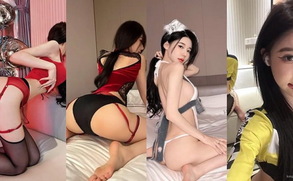 [微密圈][转载]黎允熙baby写真福利套图&视频合集[更新至29套]