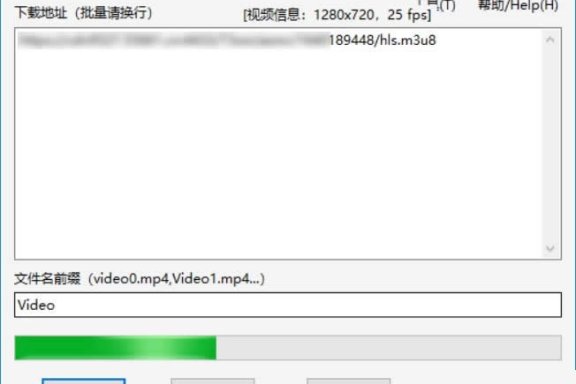 电脑端下载「转载分享」栏目在线视频的方法