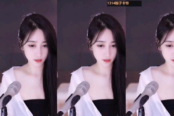 虎牙嘉映小瓶盖是谁?嘉映小瓶盖定制福利热舞资源百度云下载