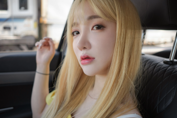 韩国网红손예은/孫樂樂私房写真资源合集百度云下载[持续更新]