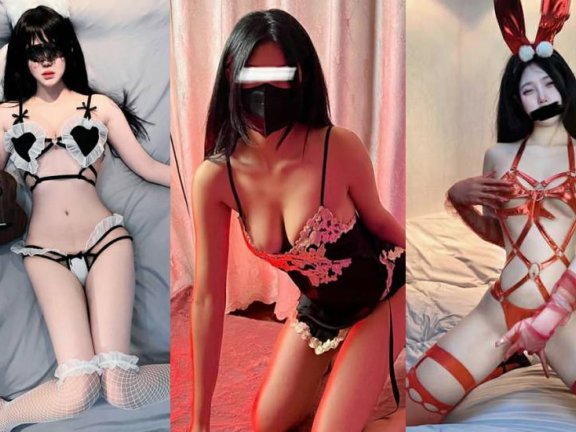 抖音 小粉哦 微密圈合集