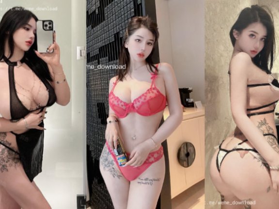 抖音 阿色 微密圈合集[持续更新]