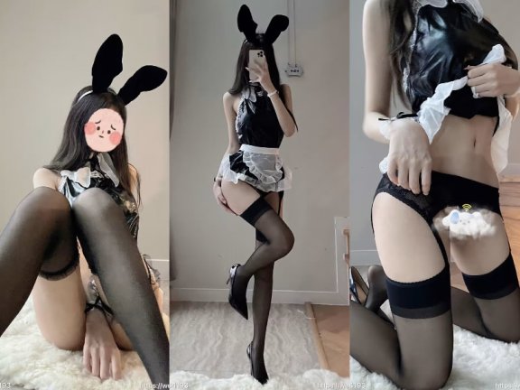 抖音 蒹葭苍苍 微密圈合集[持续更新]