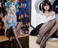 洛桑w伊梓 写真合集【持续更新中】