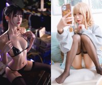 清水由乃 写真合集【持续更新中】