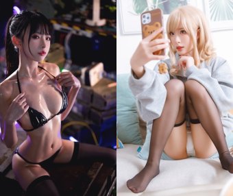 清水由乃 写真合集【持续更新中】