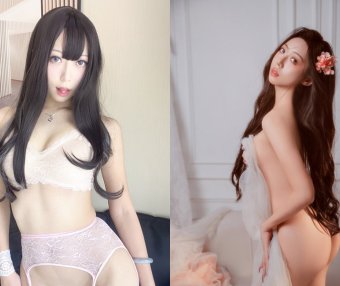 Money冷冷 写真合集【持续更新中】