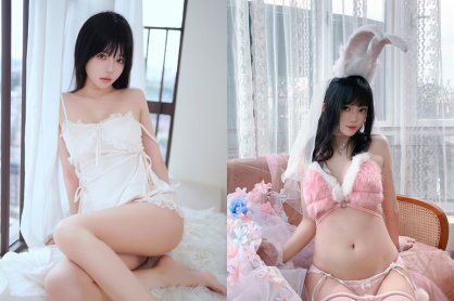 桜桃喵 写真合集【持续更新中】