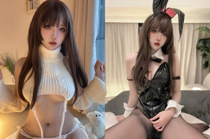 阿薰kaOri 写真合集【持续更新中】