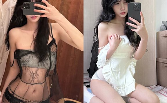 抖音 一只香 铁粉空间合集[持续更新]