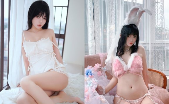 桜桃喵 写真合集【持续更新中】