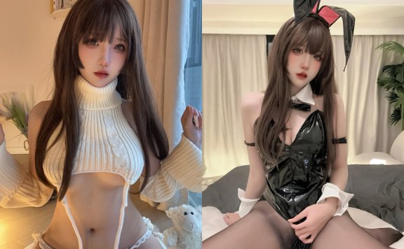 阿薰kaOri 写真合集【持续更新中】