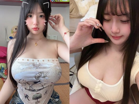 抖音 honey猴 微密圈合集[持续更新]