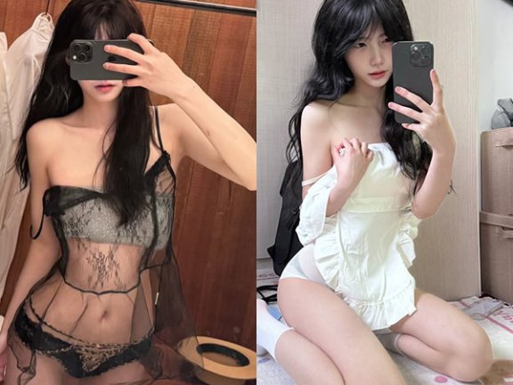 抖音 一只香 铁粉空间合集[持续更新]