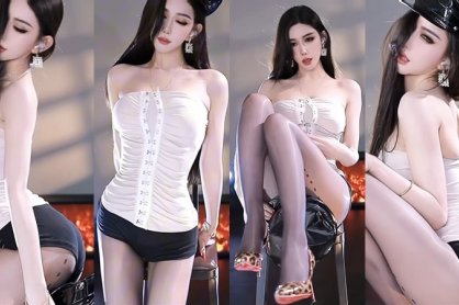 250506虎牙主播桃一精选热舞2k高清补帧[6V/1.63G]