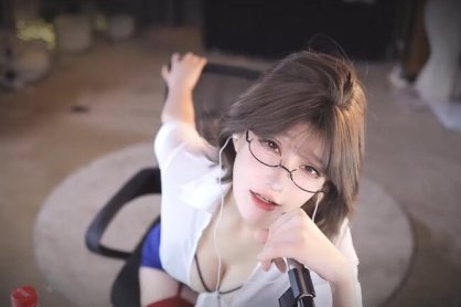 张爱玲qvq 张秘书的放松工作