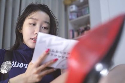 酥酥学姐 姐姐的温柔问询