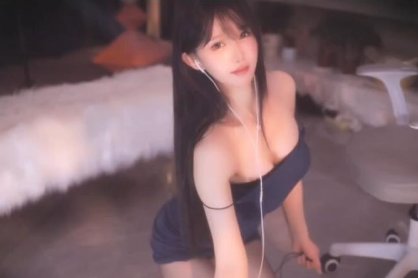 阿稀稀大魔王 给工作一天的老公掏耳朵放松下