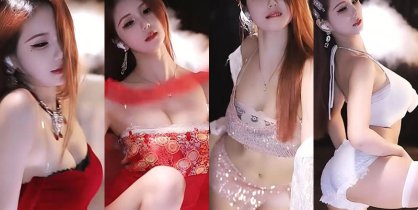 虎牙直播Miu苏晓25年9月舞蹈合集[25V/5.31G]