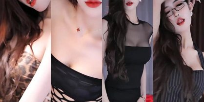 虎牙直播正恒丶长腿兮兮精选热舞合集[27v/3.63G]