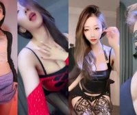 快手主播紫嫣、诗轩付费群密码房定制热舞[26V/2.15G]