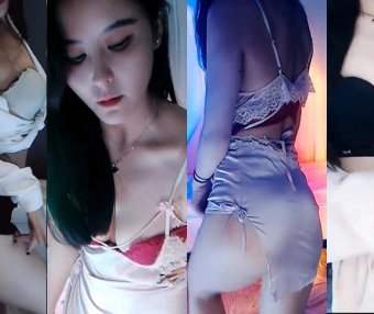 斗鱼直播段甜甜付费定制热舞情趣收藏版[8V/569.8M]