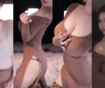 斗鱼直播谁的小棉袄呢/十九岁的真真/小悦光定制舞蹈3分08