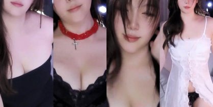 网易CC直播直播招财小阿钙25年8月精选舞蹈合集[23V/1.84G]