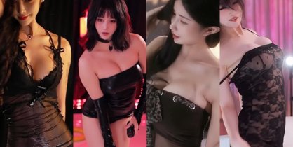 虎牙直播京舞门舞蹈比赛初赛全集[43V/3.92G]