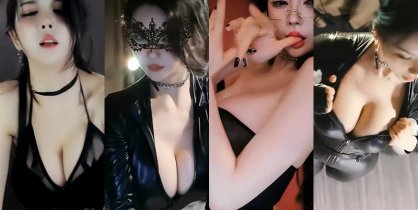 乐嗨/网易CC直播温凉/小珂付费群定制热舞情趣[8V/1.31G]