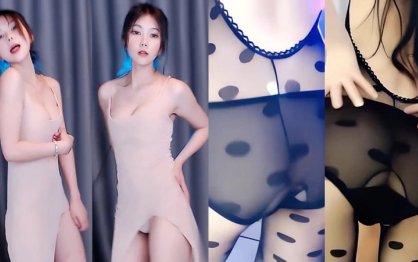 网易CC直播小雪糕付费群定制热舞[4V/295.9M]