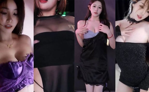 虎牙斗鱼CC直播热舞精选系列15[21V/1.93G]