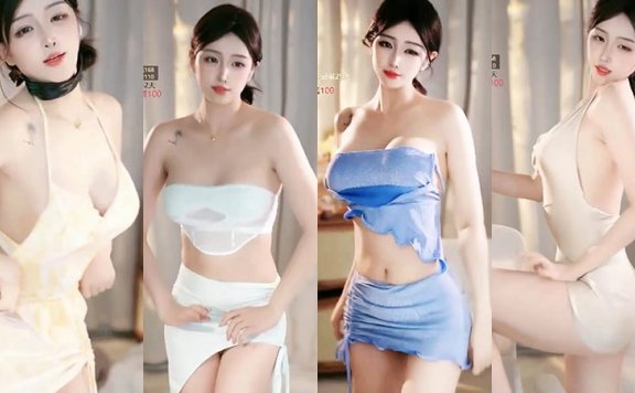 畅聊直播奶龙教主精选舞蹈合集[18V/3.78G]