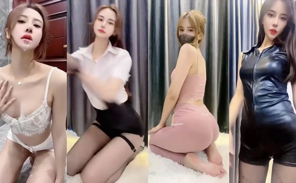 快手主播你的欣儿付费群定制情趣11分09