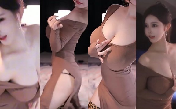 斗鱼直播谁的小棉袄呢/十九岁的真真/小悦光定制舞蹈3分08