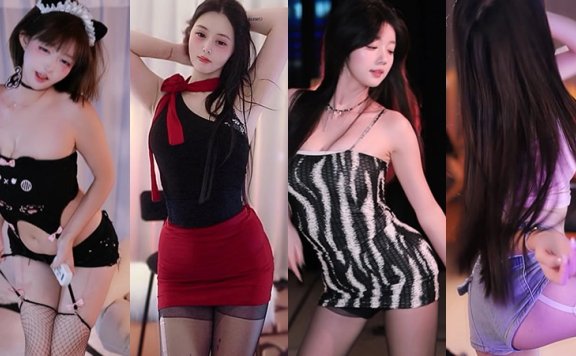 虎牙直播以女团之名PK版+补1无水[10V/1.65G]